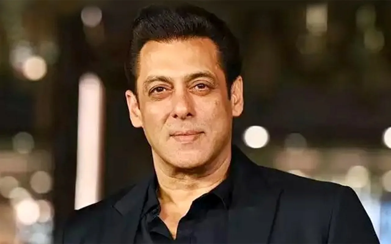 There S Only One Tiger Bollywood On Salman Khan S 58th Birthday