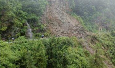 Over 3,700 landslides in 7 years; experts question environment impact assessments