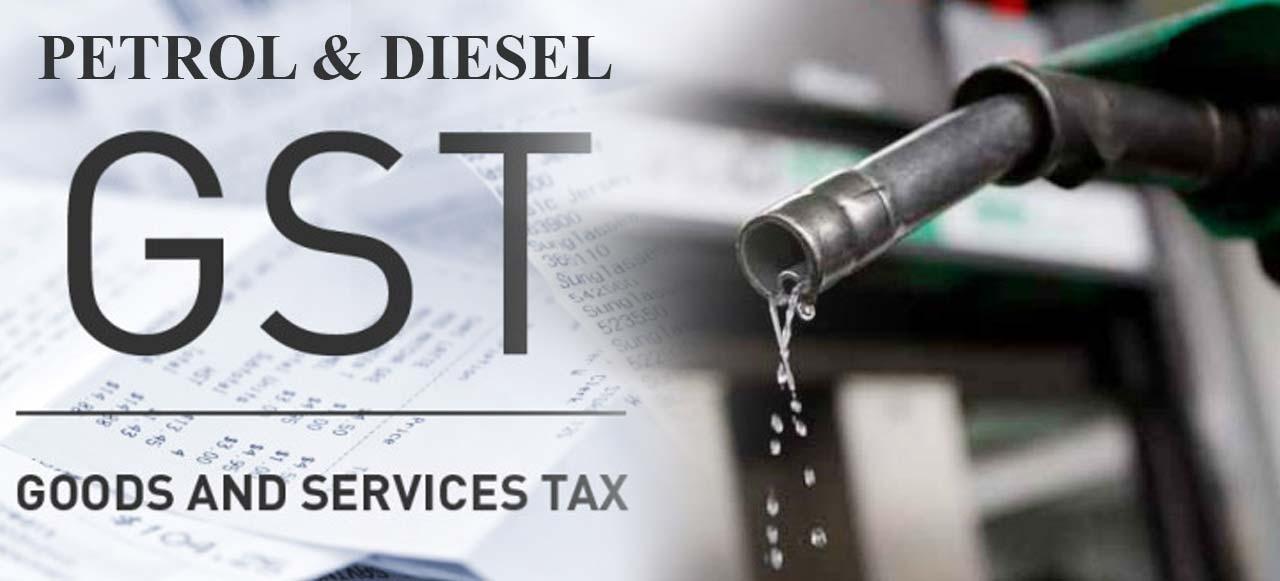 GST on Petrol & Diesel Real Reason why the Govt is going back & forth