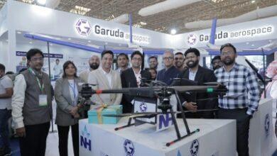 'Sanjeevani' drones to transport bio-medical supplies