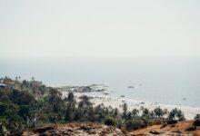 The Beautiful beaches in India