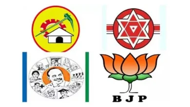 Will party alliances work in AP politics?!