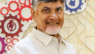 My priority is to stand by poor, says Nara Chandrababu Naidu on 73rd birthday.
