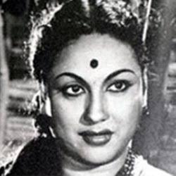 Silver screen Palaveli of yesteryear. Actress Pushpavalli