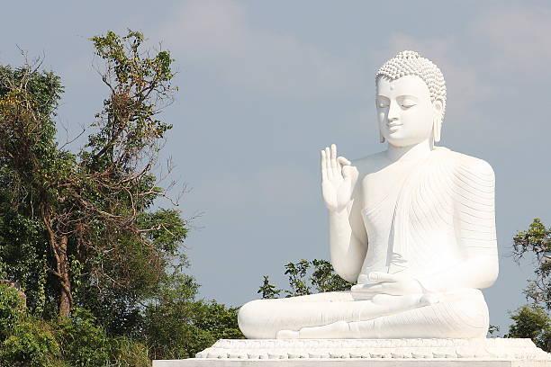 The birth of Gautama Buddha.. 'Buddha Purnima