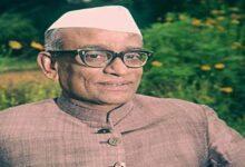 First Chief Minister of Andhra Pradesh 'Neelam Sanjiva Reddy
