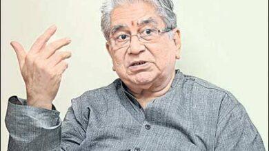 Acting in the field of cinema and drama.. J.V. Ramanamurthy