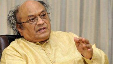 Indefatigable literary pioneer of Telugu language.. C. Narayana Reddy