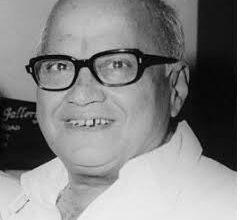 Director Brahma in the Telugu film industry... P. Pullaya...
