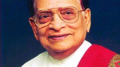 His 'humour' is indelible... Allu Ramalingaiah