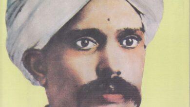 Komarraju Venkata Lakshmana Rao was the founder of 'Andhra Vigyana Sarvaswa'.