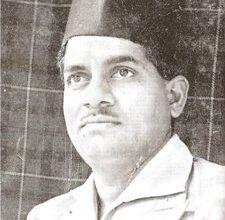 Old generation music directors in Telugu film industry.. Ogirala Ramachandra Rao..