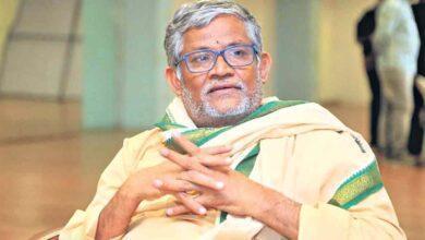 Atagadara Shiva'... Tanikella Bharani