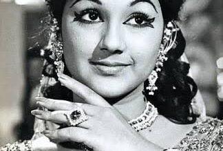 Actress Manjula is a beautiful star who can hide everything in just one look.