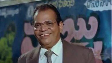 Sutti Veera Bhadra Rao left an indelible comic mark in the hearts of the Telugu audience