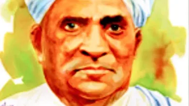 Tributes paid to Gidugu Ramamurthy on Telugu Language Day