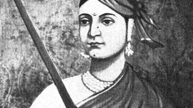 Rani Lakshmibai: The Valiant Queen