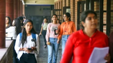 US-bound students advised to be careful what they post online