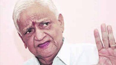 Basavaraju Venkata Padmanabha Rao