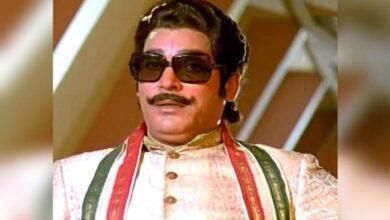 Rao Gopala Rao
