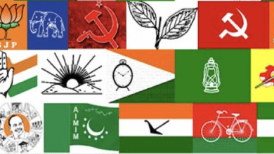 Can regional parties stand before BJP?