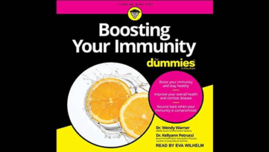 5 tips to boost your immunity
