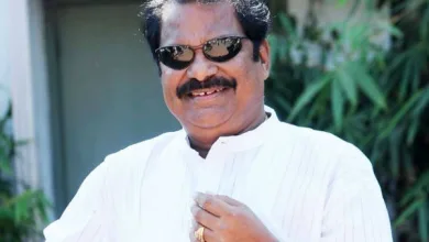 Typical comedians on Telugu silver screen... Dharmavarapu Subrahmanyam...