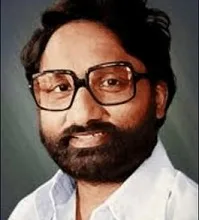Directors who showed progressive feelings with their films.. T. Krishna.
