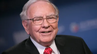 How did Warren Buffett get rich?