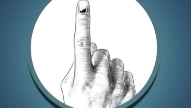 One country- one election