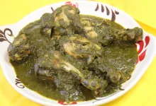 Gongura chicken is not only good for taste.. but also good for health..!