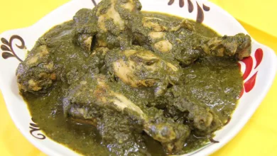 Gongura chicken is not only good for taste.. but also good for health..!