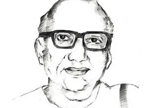 Kosaraju Raghavaiah