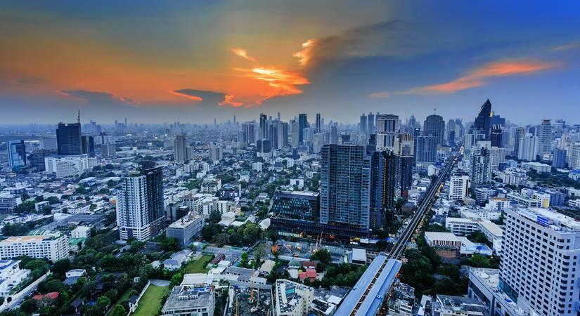 Bangkok is the most popular city for India’s solo travellers ...