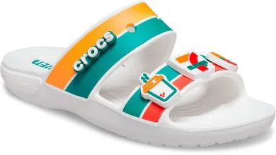 A sad story behind the success of CROCS..!
