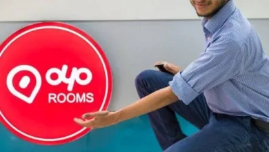 OYO success story..