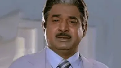 Dana Karnadu in Telugu film industry.. Mandadi Prabhakara Reddy...