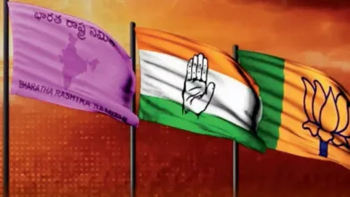 Who is the Telangana lion this time?