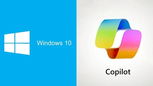 Microsoft's Copilot AI Now Available To Test For Windows 10 Users ...