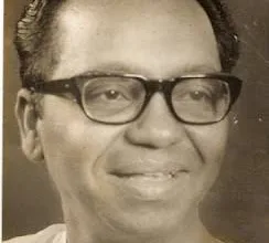 Dasharathi Krishnamacharya was the first Asthanaka of Andhra Pradesh State.