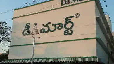 The success of D-Mart is like this..
