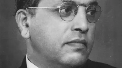 Dr. BR Ambedkar's 68th Birth Anniversary Life Highlights