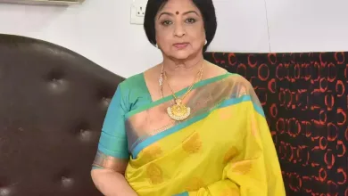 Lakshmi is a typical actress in Telugu cinema... Lakshmi...