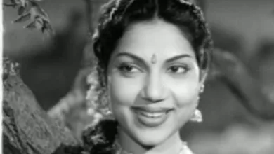 Bhanumathi Ramakrishna is a versatile genius who paved the way for women directors.