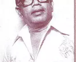 Navarasa Militha is the director of family drama films.. Chittajallu Srinivasa Rao.