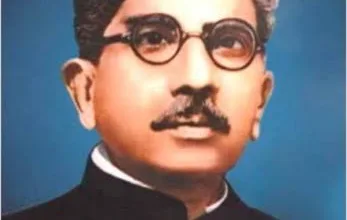 తెలుగు సాహిత్యంలో తొలి విమర్శకాగ్రేసర చక్రవర్తి.. కట్టమంచి రామలింగారెడ్డి...