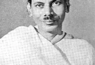 The pioneers of the field of journalism, the guides of journalists... Narla Venkateswara Rao...