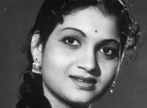 Anjali Devi