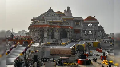 Ayodhya meal