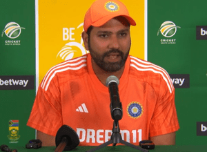 India’s squad for three T20I